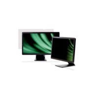 3M Frameless Desktop Monitor Privacy Filter 19.5" 16_9