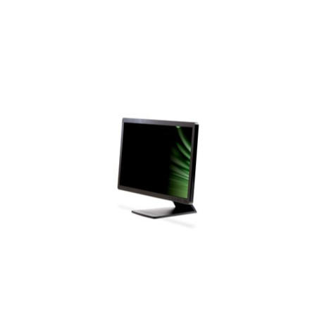 3M Frameless Desktop Monitor Privacy Filter 19.5" 16_9