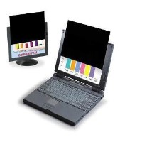 3M Frameless Desktop Monitor Privacy Filter 27" 16_10