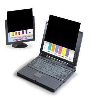 3M Frameless Desktop Monitor Privacy Filter 27" 16_10