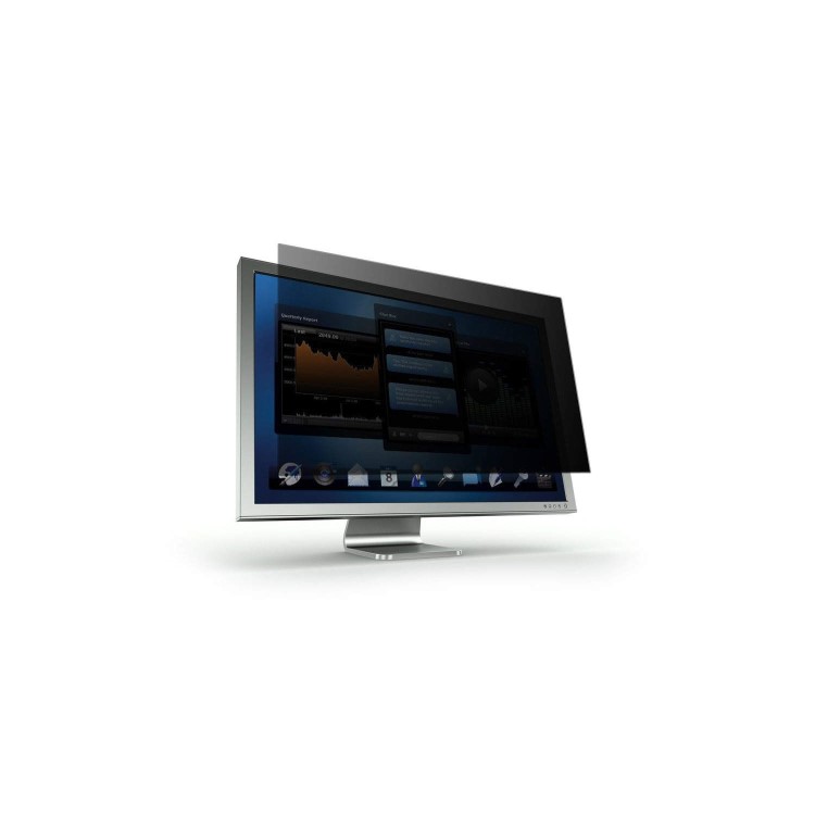 3M Frameless Desktop Monitor Privacy Filter 30" 16_10