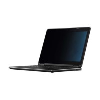 3M Black Frameless Privacy Filter for Dell Latitude 12 E7250