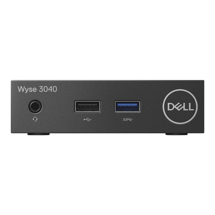 Dell Wyse 3040 Intel Atom X5-Z8350 2GB 16GB SSD Wyse Thin OS PC