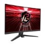 ASRock PG27F15RS1A 27" VA Full HD 240Hz 1ms Curved Gaming Monitor