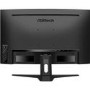 ASRock PG27F15RS1A 27" VA Full HD 240Hz 1ms Curved Gaming Monitor
