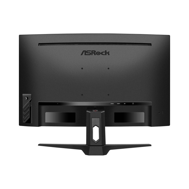 ASRock PG27F15RS1A 27" VA Full HD 240Hz 1ms Curved Gaming Monitor
