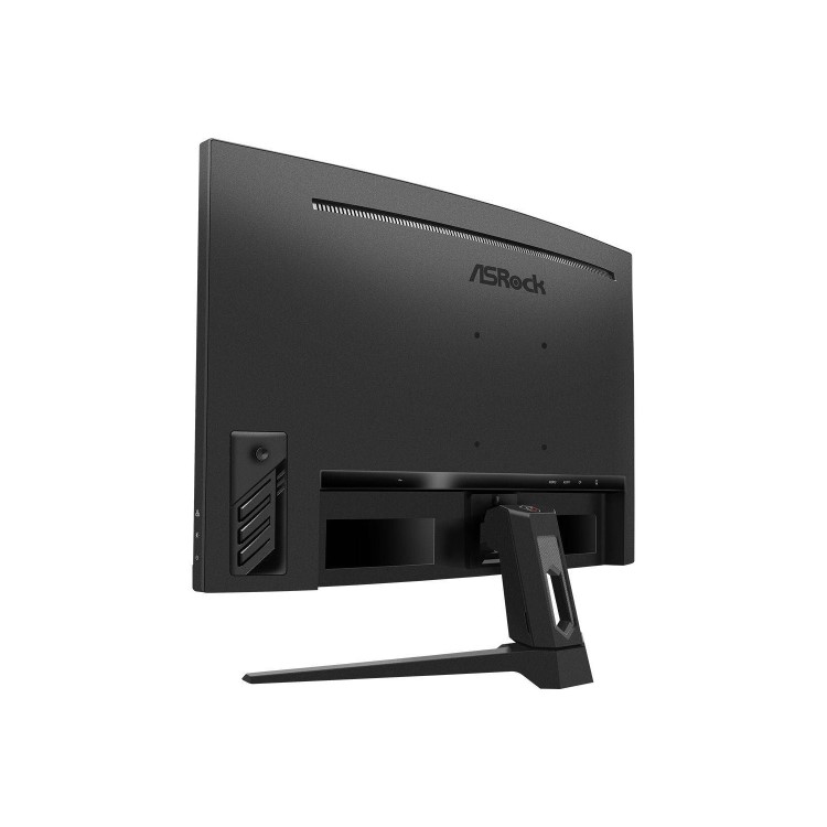 ASRock PG27F15RS1A 27" VA Full HD 240Hz 1ms Curved Gaming Monitor