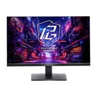 ASRock PG27QFT1B 27" IPS QHD 180Hz 1ms Gaming Monitor 