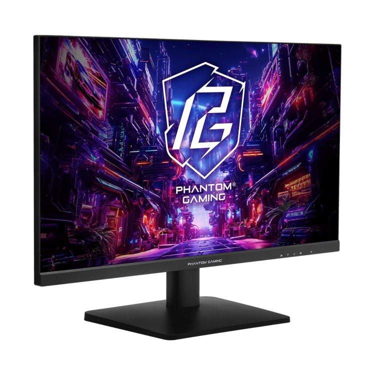 ASRock PG27QFT1B 27" IPS QHD 180Hz 1ms Gaming Monitor 