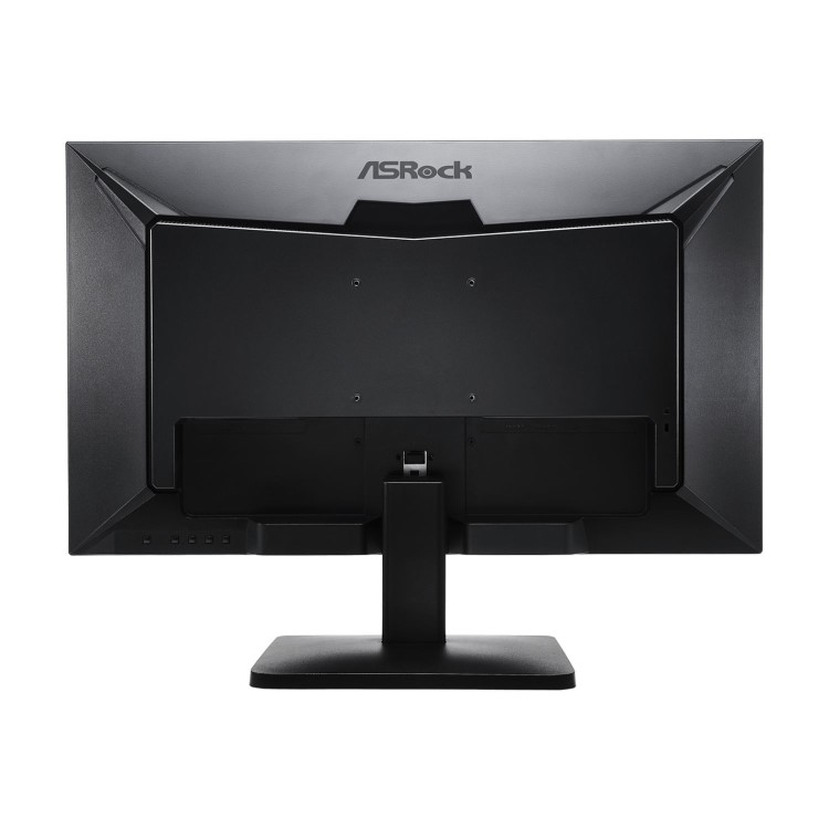 ASRock PG27QFT1B 27" IPS QHD 180Hz 1ms Gaming Monitor 