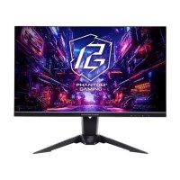 ASRock PG27QFT2A 27" IPS QHD 180Hz 1ms Gaming Monitor 