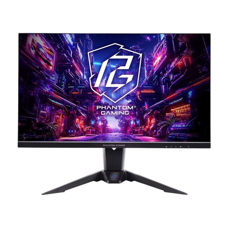 ASRock PG27QFT2A 27" IPS QHD 180Hz 1ms Gaming Monitor 