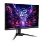 ASRock PG27QFT2A 27" IPS QHD 180Hz 1ms Gaming Monitor 