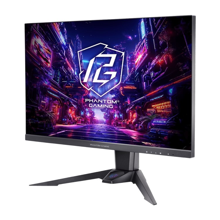 ASRock PG27QFT2A 27" IPS QHD 180Hz 1ms Gaming Monitor 