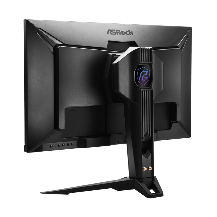 ASRock PG27QFT2A 27" IPS QHD 180Hz 1ms Gaming Monitor 