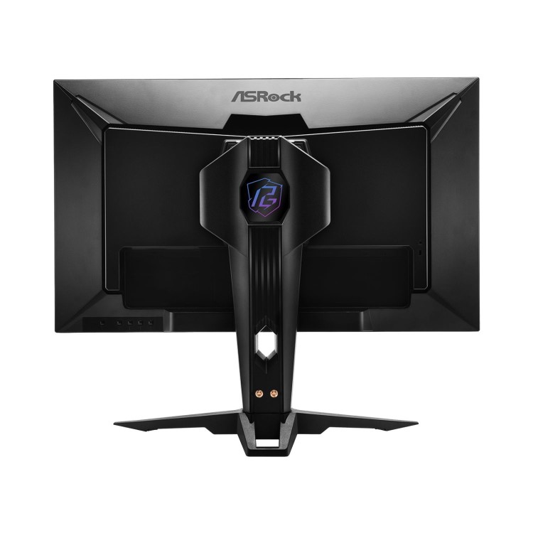 ASRock PG27QFT2A 27" IPS QHD 180Hz 1ms Gaming Monitor 