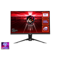 ASROCK PG32QF2B 31.5" VA QHD 165Hz 1ms Gaming Monitor