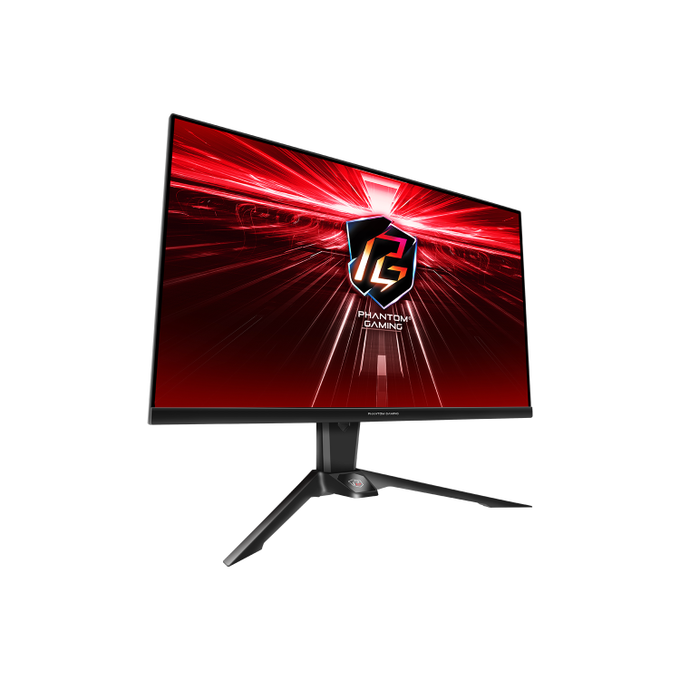 ASROCK PG32QF2B 31.5" VA QHD 165Hz 1ms Gaming Monitor