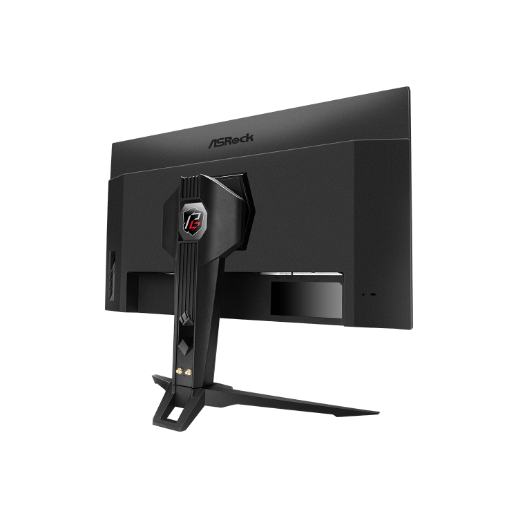 ASROCK PG32QF2B 31.5" VA QHD 165Hz 1ms Gaming Monitor