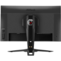 ASROCK PG32QF2B 31.5" VA QHD 165Hz 1ms Gaming Monitor