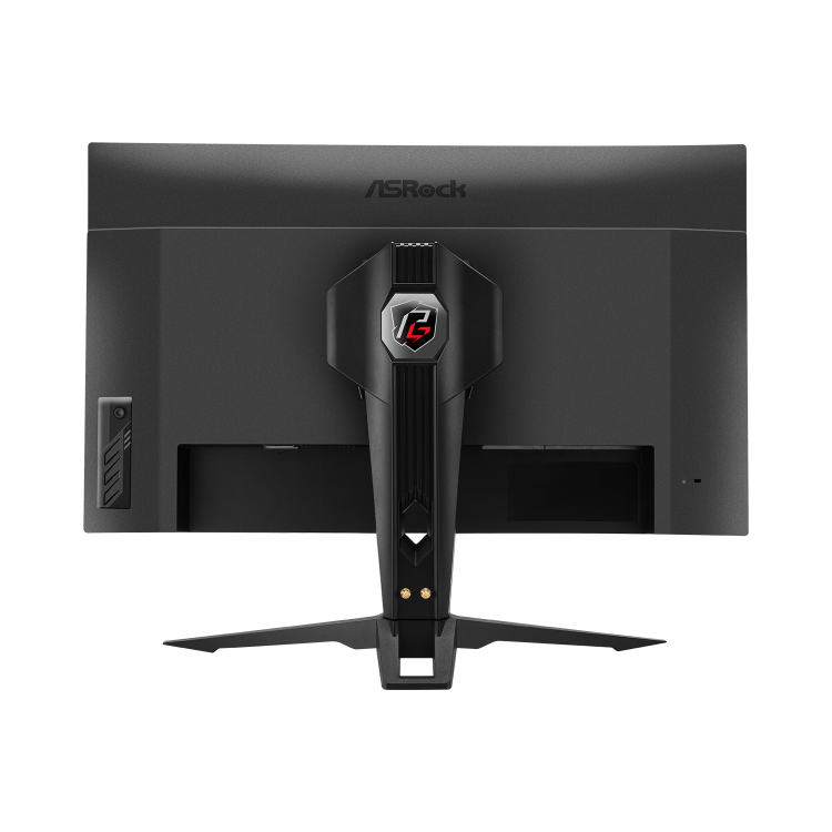 ASROCK PG32QF2B 31.5" VA QHD 165Hz 1ms Gaming Monitor