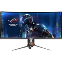 Asus PG348Q ROG Swift 34" IPS UWQHD 100Hz G-sync Curved Gaming Monitor