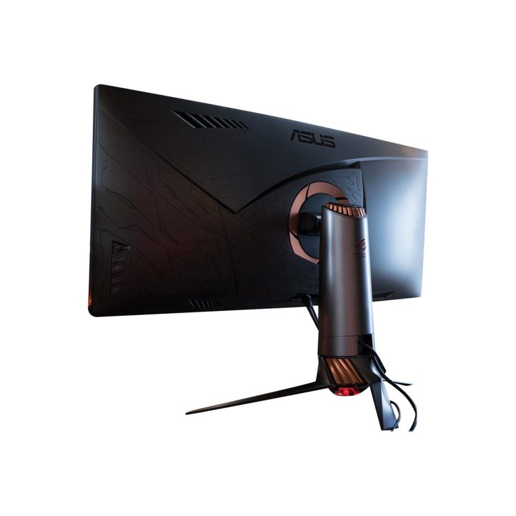 Asus PG348Q ROG Swift 34" IPS UWQHD 100Hz G-sync Curved Gaming Monitor