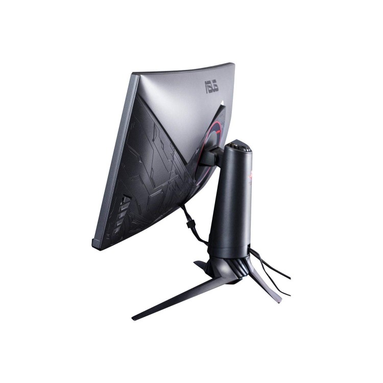 Asus PG348Q ROG Swift 34" IPS UWQHD 100Hz G-sync Curved Gaming Monitor
