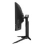 ASRock PG34WQ15R2B 34" VA WQHD 165Hz 1ms Curved Gaming Monitor 