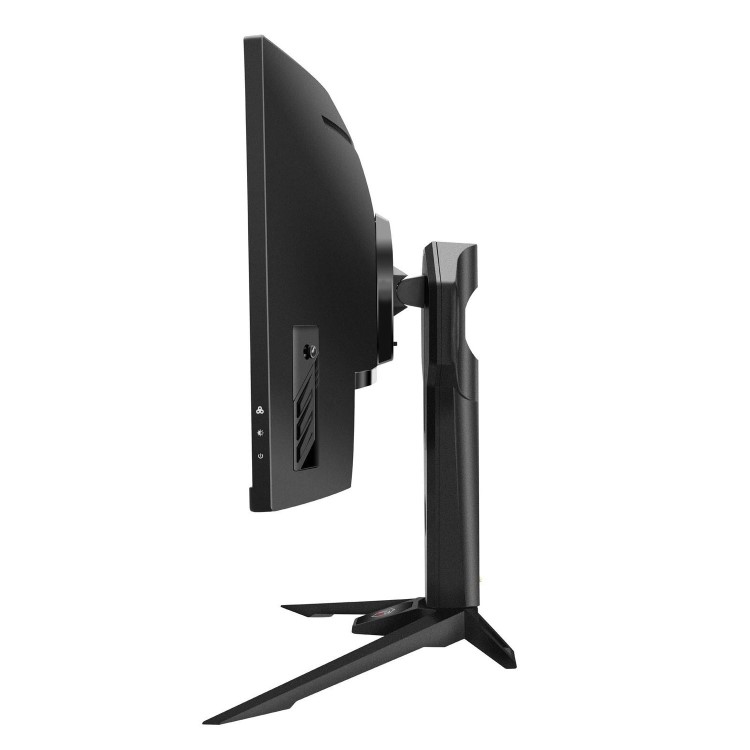 ASRock PG34WQ15R2B 34" VA WQHD 165Hz 1ms Curved Gaming Monitor 