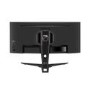 ASRock PG34WQ15R2B 34" VA WQHD 165Hz 1ms Curved Gaming Monitor 