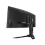 ASRock PG34WQ15R2B 34" VA WQHD 165Hz 1ms Curved Gaming Monitor 