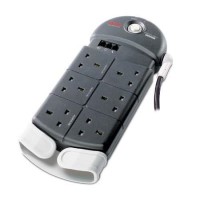 APC SurgeArrest Home/Office - surge suppressor