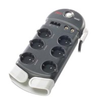 APC SurgeArrest Home/Office - surge suppressor