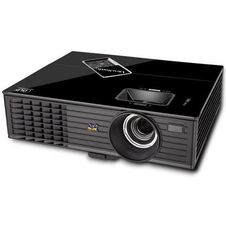 Viewsonic PJD5126 SVGA 2700 Lumens DLP Projector