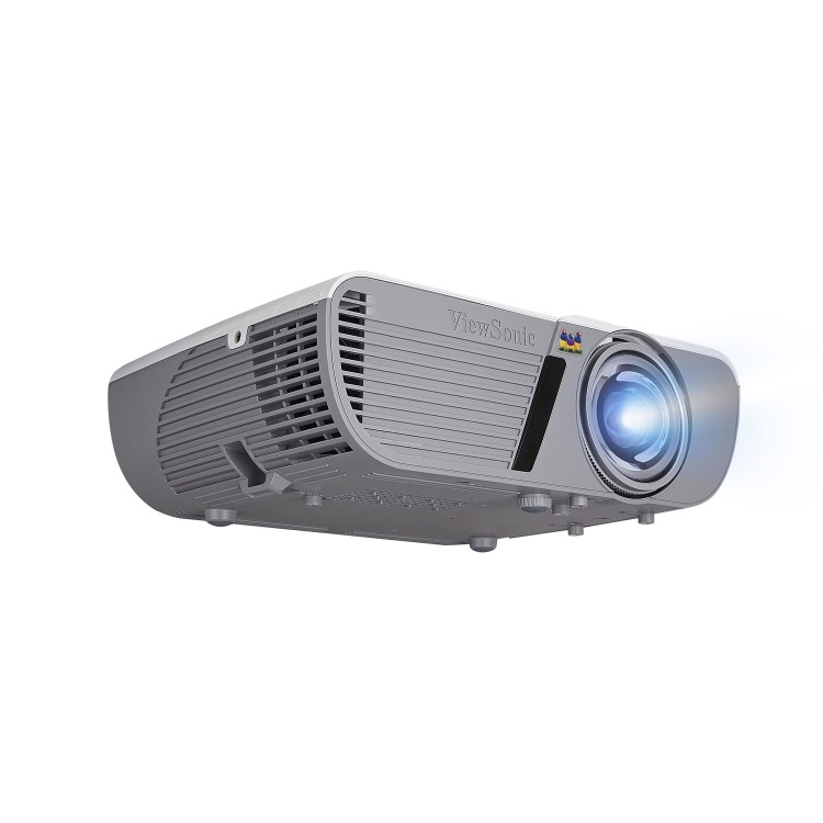 Viewsonic PJD5553LWS WXGA Short Throw Projector