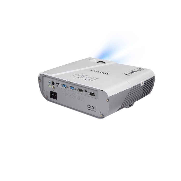 Viewsonic PJD5553LWS WXGA Short Throw Projector