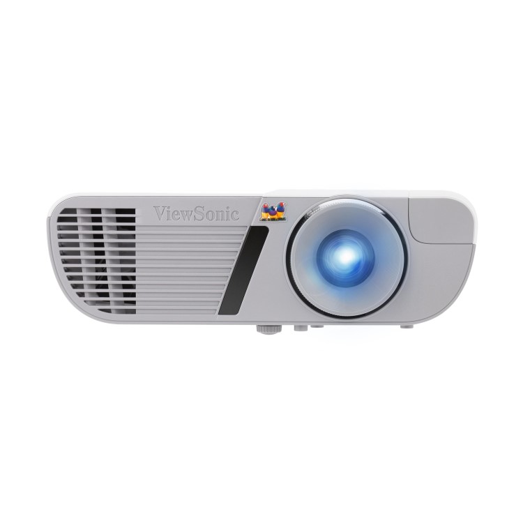 ViewSonic PJD7828HDL LightStream 1080p Full HD DLP Projector