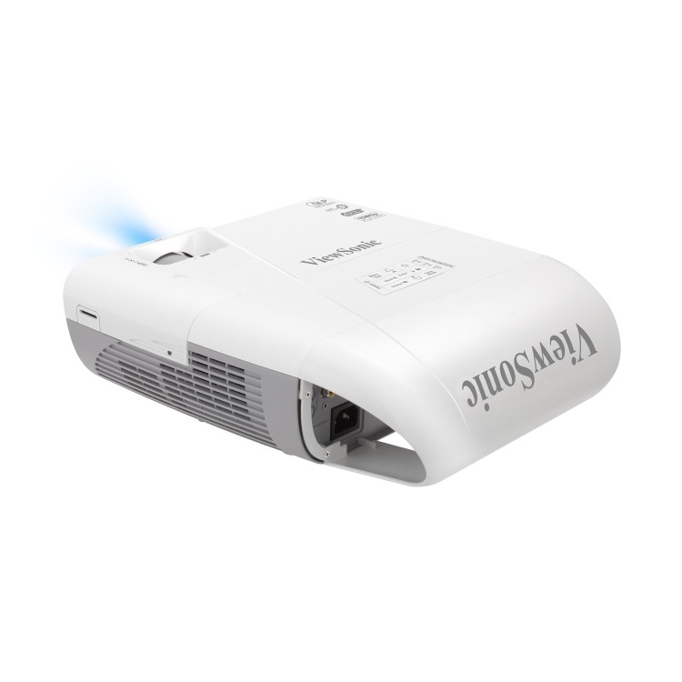 ViewSonic PJD7828HDL LightStream 1080p Full HD DLP Projector