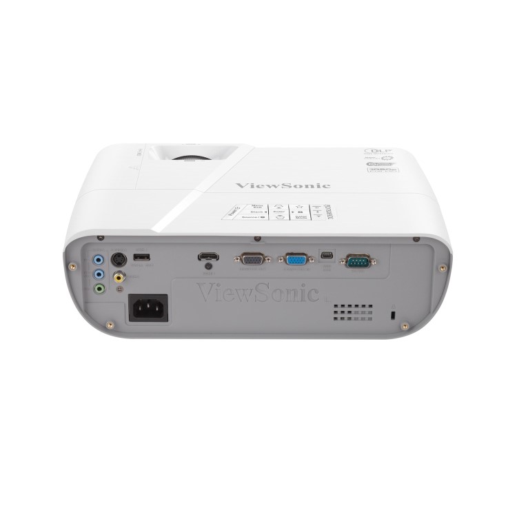 ViewSonic PJD7828HDL LightStream 1080p Full HD DLP Projector