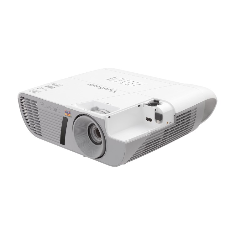 ViewSonic PJD7828HDL LightStream 1080p Full HD DLP Projector