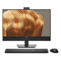 PJK4H Dell Pro QC24250 Intel Core Ultra 7 265 16GB RAM 512GB SSD 24 Inch Windows 11 Pro All-in-One PC