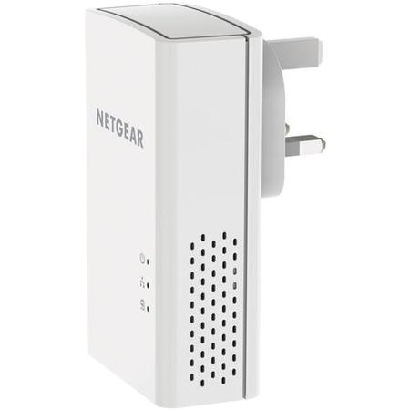 Netgear PL1000 1000Mbps 1 Port WiFi Range Extender