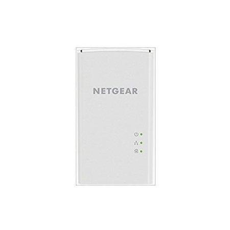 Netgear PL1000 1000Mbps 1 Port WiFi Range Extender