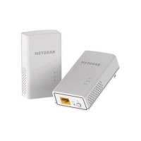 Netgear PL1000 1000Mbps 1 Port WiFi Range Extender