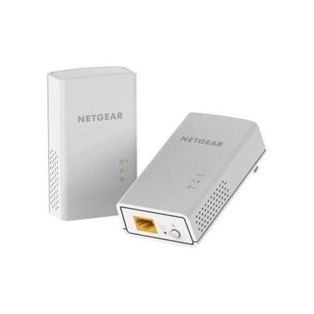 Netgear PL1000 1000Mbps 1 Port WiFi Range Extender