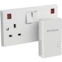 Netgear PL1000 1000Mbps 1 Port WiFi Range Extender