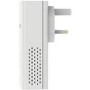 Netgear PL1000 1000Mbps 1 Port WiFi Range Extender