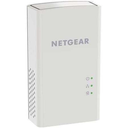 Netgear PL1000 1000Mbps 1 Port WiFi Range Extender