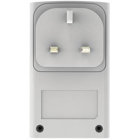 Netgear PL1000 1000Mbps 1 Port WiFi Range Extender